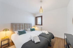 Alpujarra - Apt 304 - BO Immobilier - Châtel